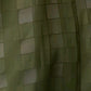 Oversized Window Pane Blouse (On Backorde)