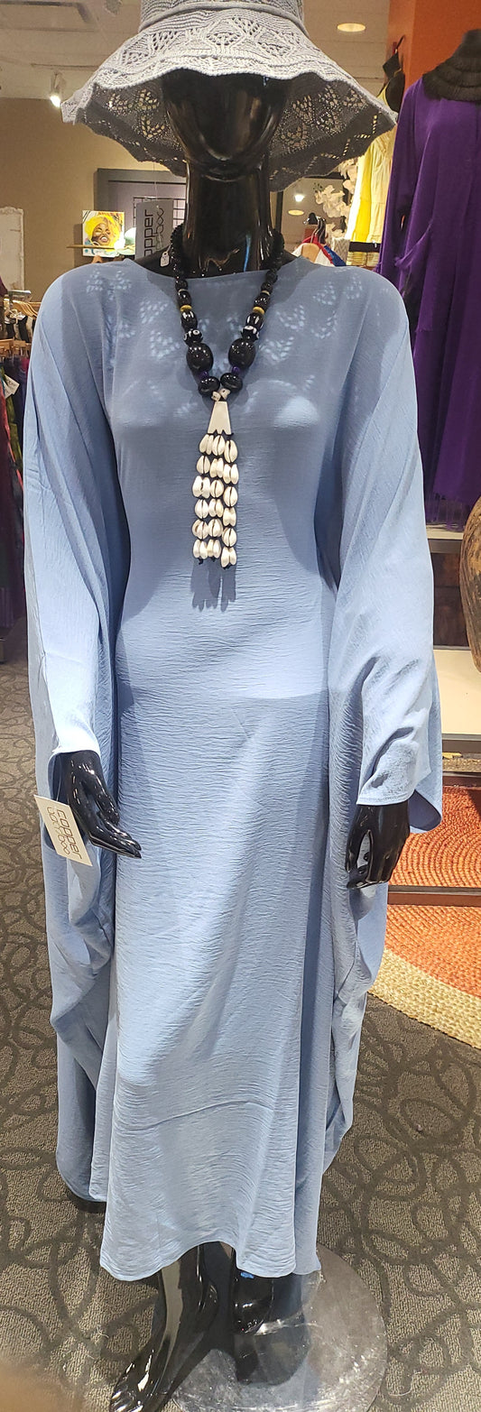 Abaya Dress (On Backorder)