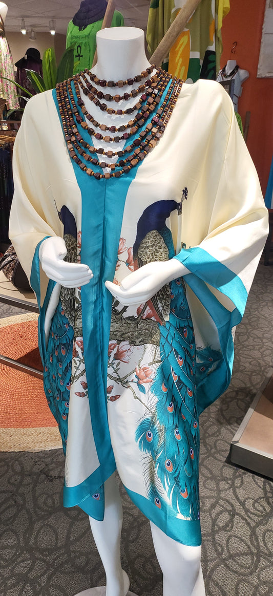 Handkerchief Dress (On Backorder)