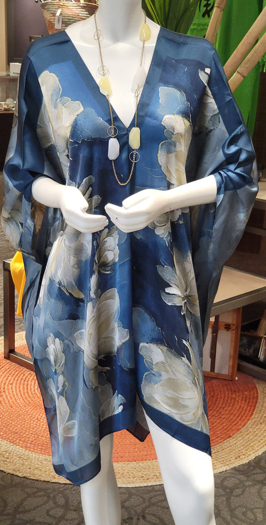 Handkerchief Dress (On Backorder)